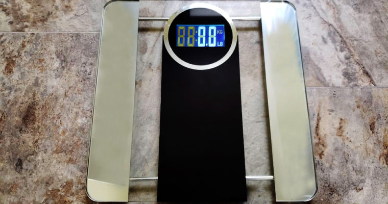 To Weigh or not to Weigh -Fighting the Scale