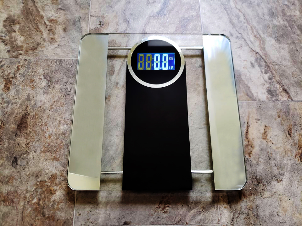 To Weigh or not to Weigh -Fighting the Scale