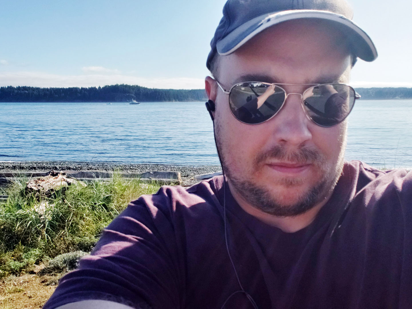 Week 11 Update -36lbs and 5km walks